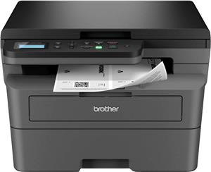 Brother DCP-L2627DW - multifunction printer - B/W