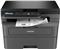 Brother DCP-L2627DW - multifunction printer - B/W