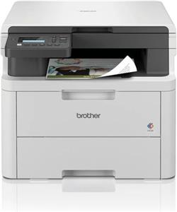 Brother DCP-L3520CDW - multifunction printer - color