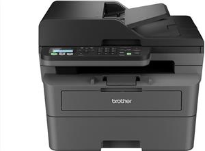 Brother MFC-L2827DW - multifunction printer - B/W