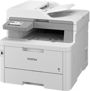 Brother MFC-L8390CDW - multifunction printer - color