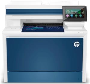 Printer HP Laserjet Pro 4302fdw MFP Laser Color