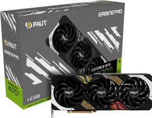 VGA Palit RTX4070TI SUPER 16GB GamingPro