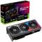 RTX 4070 Ti Super 16GB ASUS ROG Strix Gaming OC GDDR6X 3Fan ROG-STRIX-RTX4070TIS-O16G-GAMING