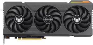 RTX 4070 Ti Super 16GB ASUS TUF Gaming GDDR6X 3Fan TUF-RTX4070TIS-16G-GAMING