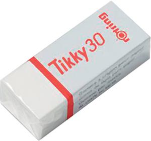 Gumica Tikky-30 Rotring S0234101-KOMAD