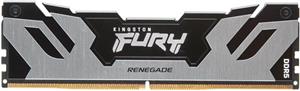 Kingston Fury Renegade Silver DDR5 24GB 7200MHz DIMM CL38 1x24GB