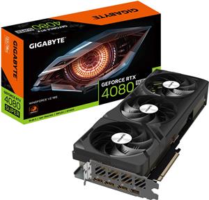 Gigabyte GeForce RTX 4080 SUPER WINDFORCE OC V2 16GB DLSS 3