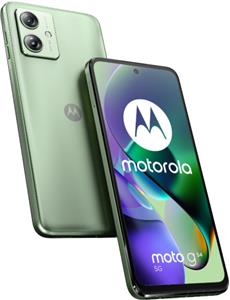 Motorola G54 5G Power Edition XT2343-6 RO 12+256 OS DS eSIM Mint Green