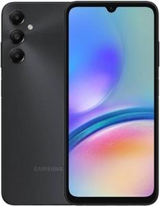 Samsung Galaxy A05s, 6,7", 4GB/128GB, crni