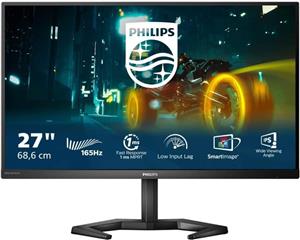 Philips IPS 27" 27M1N3200ZS, 2xHDMI, DP, 165Hz