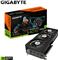 Graphics card GIGABYTE GeForce RTX 4070 Ti SUPER GAMING OC 16G, 16GB GDDR6X, PCI-E 4.0