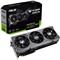 RTX 4080 Super 16GB ASUS TUF Gaming OC GDDR6X 3Fan TUF-RTX40