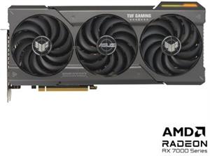 ASUS TUF-RX7800XT-O16G-OG-GAMING 16GB GDDR6 HDMI DP