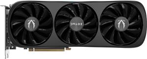 Zotac RTX 4070 TI SUPER Trinity 16GB GDDR6X HDMI 3xDP