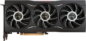 XFX Video Card AMD Radeon RX 6750 XT Core Gaming Graphics Card with 12GB GDDR6 HDMI 3xDP, AMD RDNA™ 2