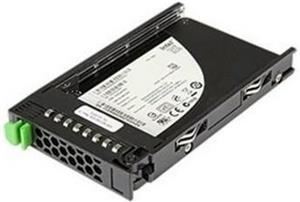 Fujitsu SSD SAS 12G 1.6TB Mixed-Use 2.5' H-P EP