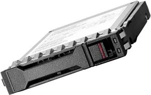 HPE 240GB SATA 6G RI SFF BC MVD SSD