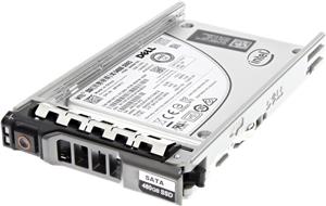 HPE 480GB SATA RI SFF BC MV SSD P41522-001