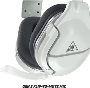 Turtle Beach Stealth 600 gen2 PS5/PS4 White