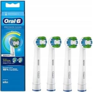 Oral-B EB20RX PrecisionClean 4 kom.