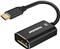 Equip Adapter USB-C -> DisplayPort 1.4 8K60Hz 0.15m gr