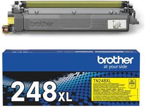 Toner Brother TN-248XLY