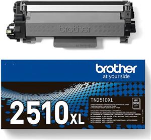 Toner Brother TN-2510XL