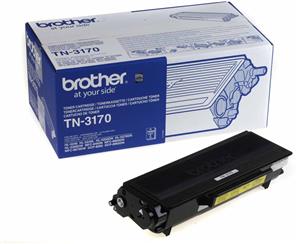 Toner Brother TN-3170 comp. black B-T15..