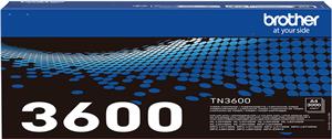 Brother toner TN-3600 crni do 3000 stranica