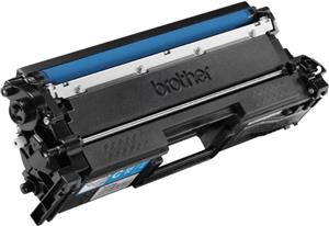 BROTHER TN-821XLC Toner Cartridge Cyan