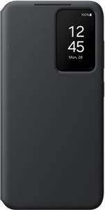 Samsung Smart View Wallet Case S24 black