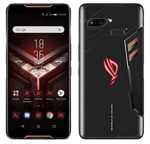 ASUS ROG Phone 8 Pro 512GB 16RAM 5G phantom black