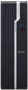 Acer Veriton N4 VN4710GT - mini PC - Core i7 13700T 1.4 GHz - 16 GB - SSD 512 GB