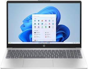 HP 17 - Core i5-1334U | 17,3"-FHD | 16GB | 512GB | Win11Home | srebrna