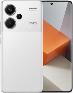 Xiaomi Redmi Note 13 Pro+ 5G 12/512GB Moonlight White