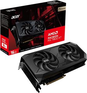 ACER Nitro AMD RX 7800 XT 16GB OC