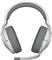 Corsair HS55 Wireless Headset, White, EAN:0840006657903