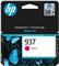 HP 937 Magenta Original Ink Cartridge