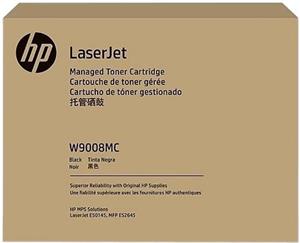 Toner HP W9008MC