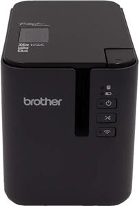 Brother P-touch P900WC