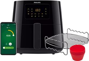 Philips Heißluftfritteuse Airfryer Essential HD928090 XL