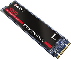 EMTEC SSD 1TB M.2 SATA X250