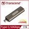 SSD 1TB Transcend ESD330C Portable, USB 10Gbps, Type-C