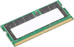 Lenovo 16GB DDR5 4800 MHz ECC So-DIMM