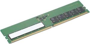 Lenovo 16GB DDR5 4800 MHz U-DIMM