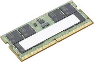 Lenovo 32GB DDR5 5600 MHz So-DIMM