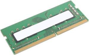 Lenovo 8GB DDR4 3200 MHz So-DIMM