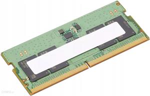 Lenovo 8GB DDR5 4800 MHz So-DIMM