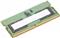 Lenovo 8GB DDR5 4800 MHz So-DIMM